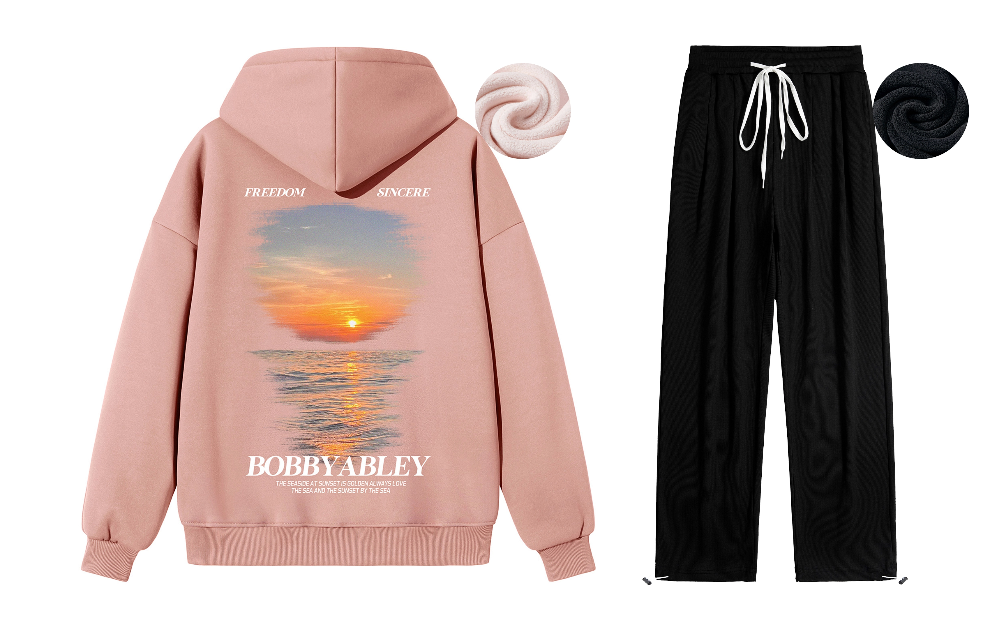 BOBBY ABLEY Logo