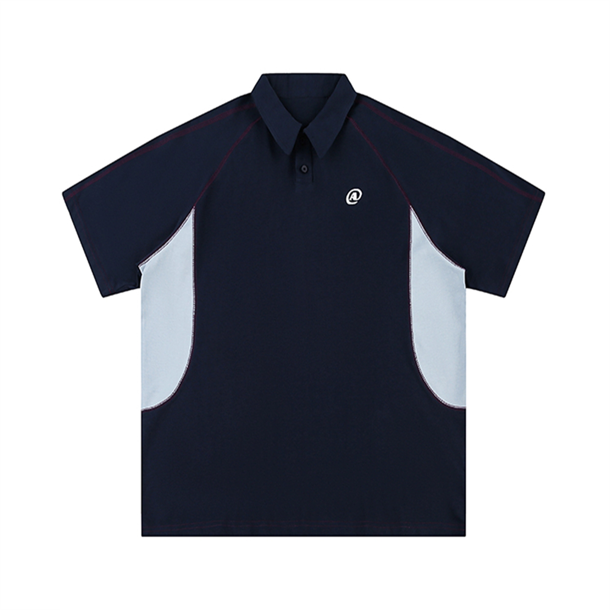 JASONWOOD POLO SS25T