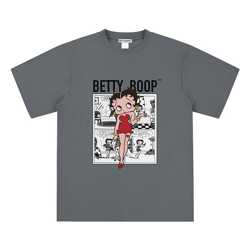 BETTY BOOP T