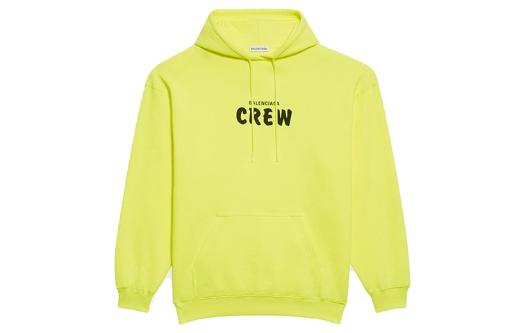 Balenciaga Crew
