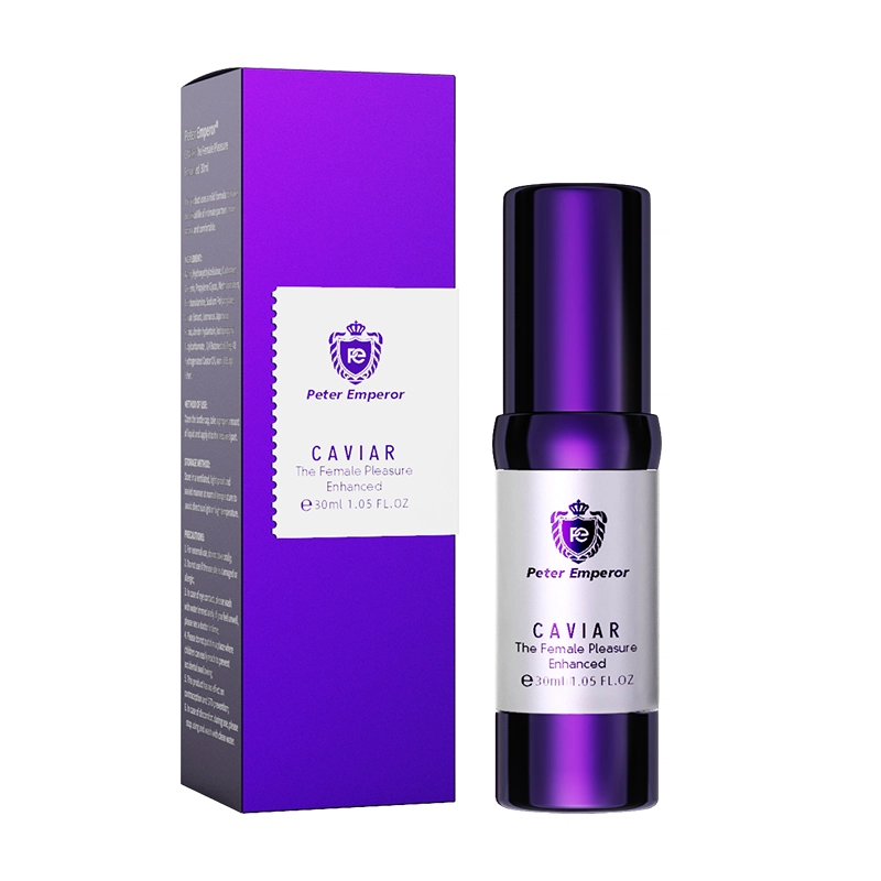 PETER EMPEROR 30ml