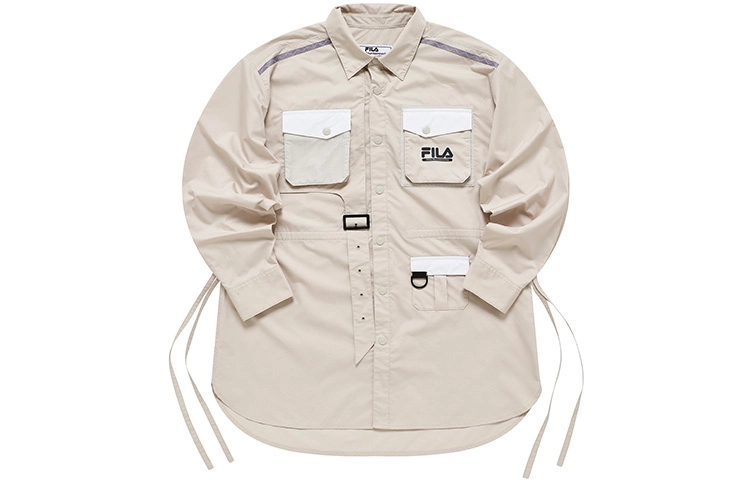 FILA FUSION x WM