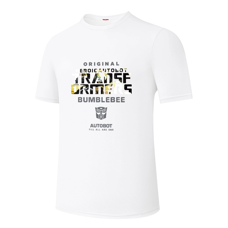 TRANSFORMERS T