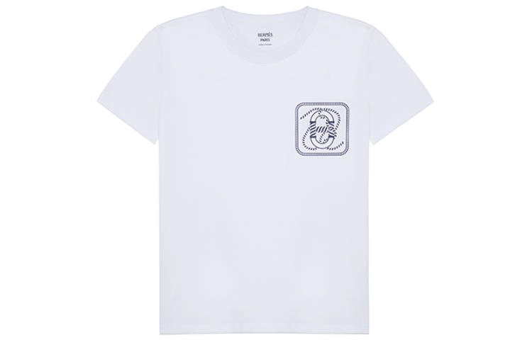 HERMES SS23 LogoT
