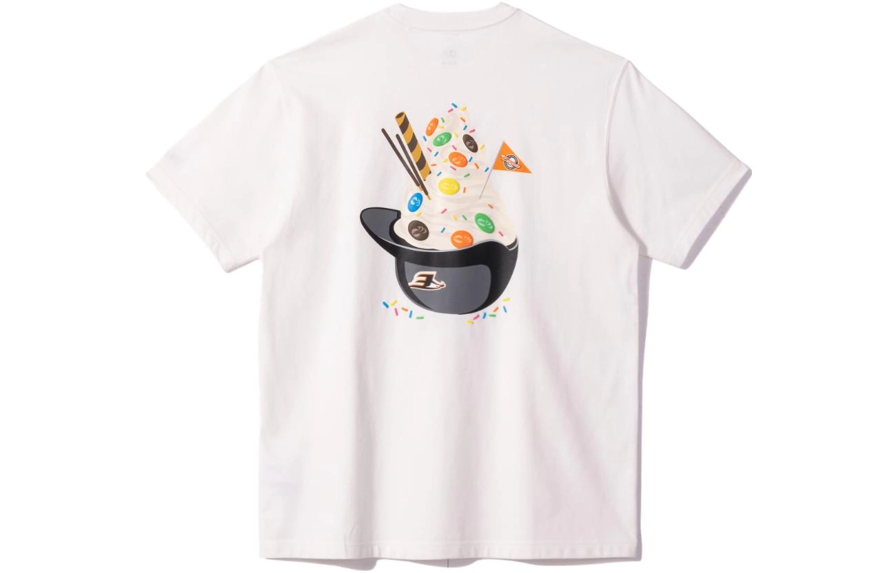 New Era SS23 T