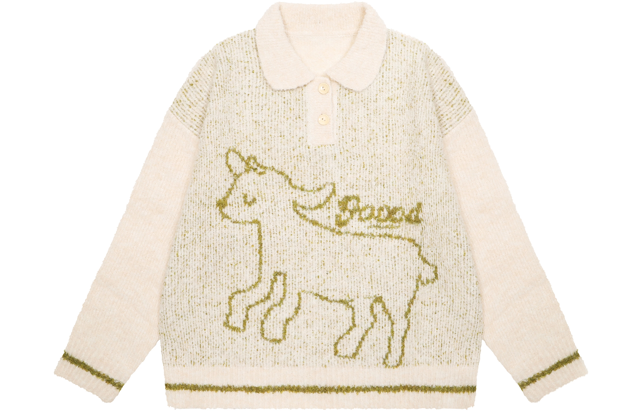 madgood polo