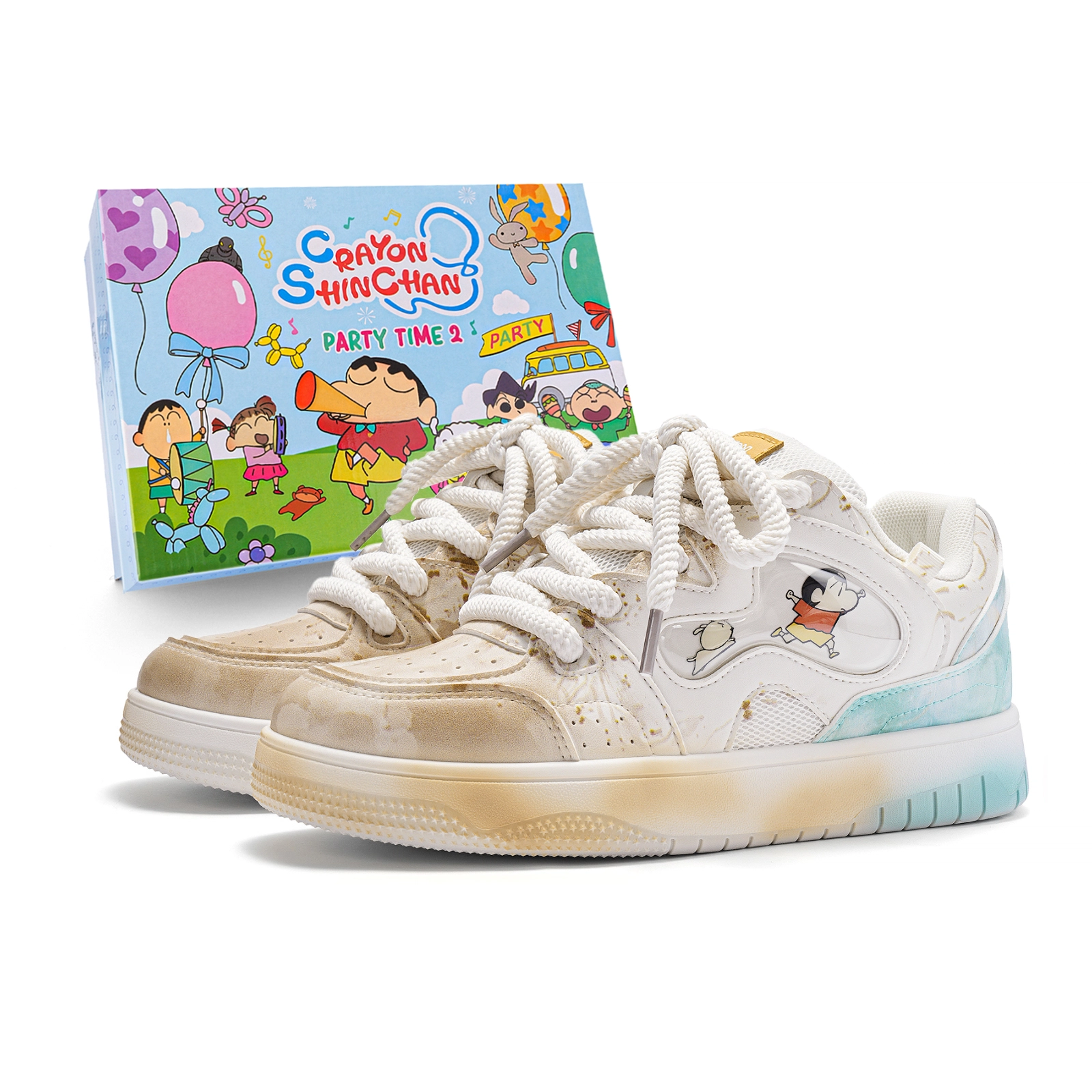 Crayon Shinchan