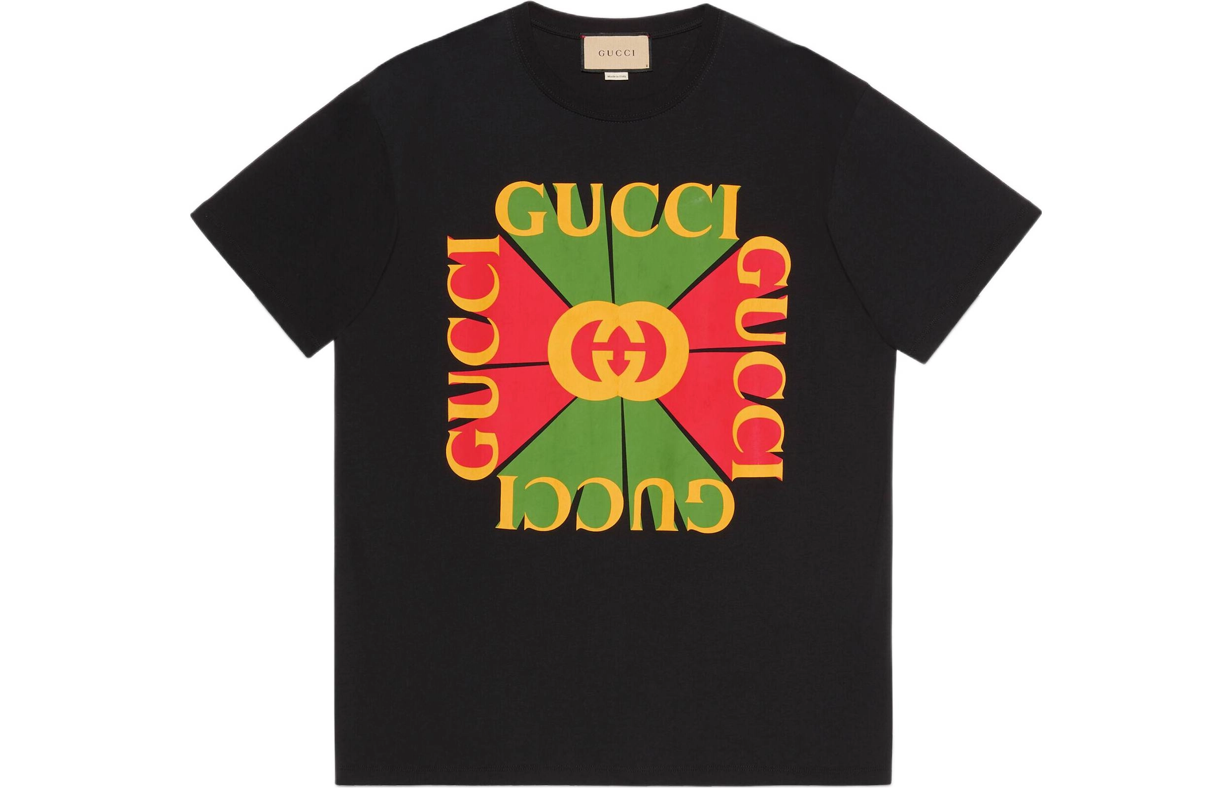 GUCCI FW22 LogoT