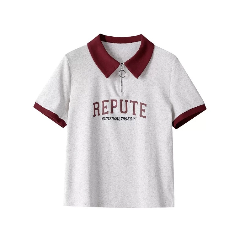 GOSO polo T