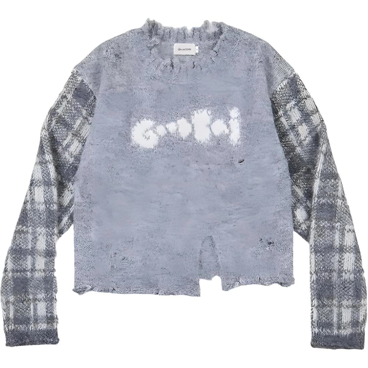 GOOD BAI SS24 GOODEES logo