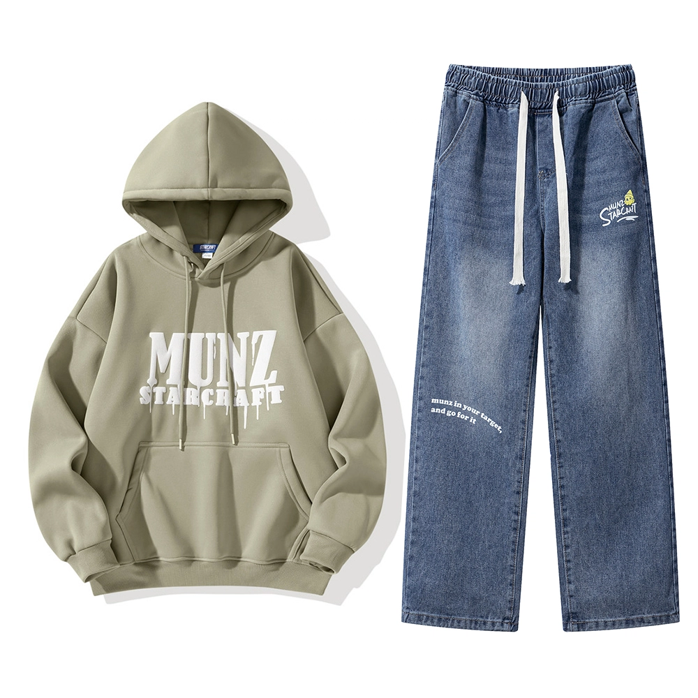 MUNZ