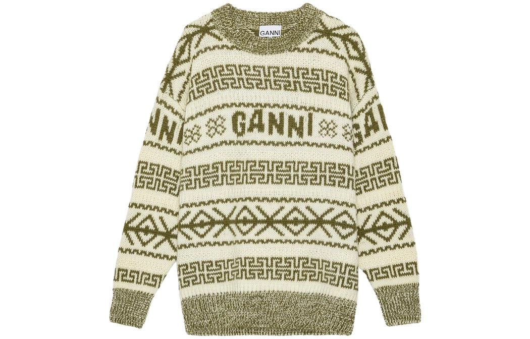 GANNI FW23