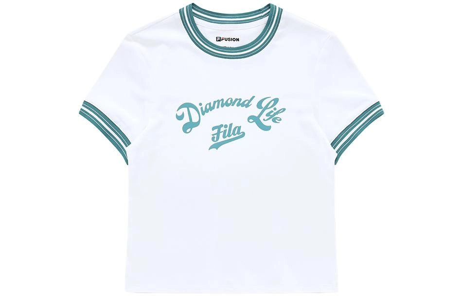 FILA FUSION BASEBALL T