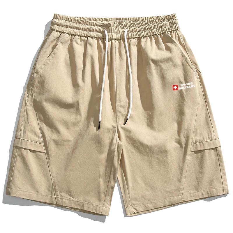 SWISS MILITARY