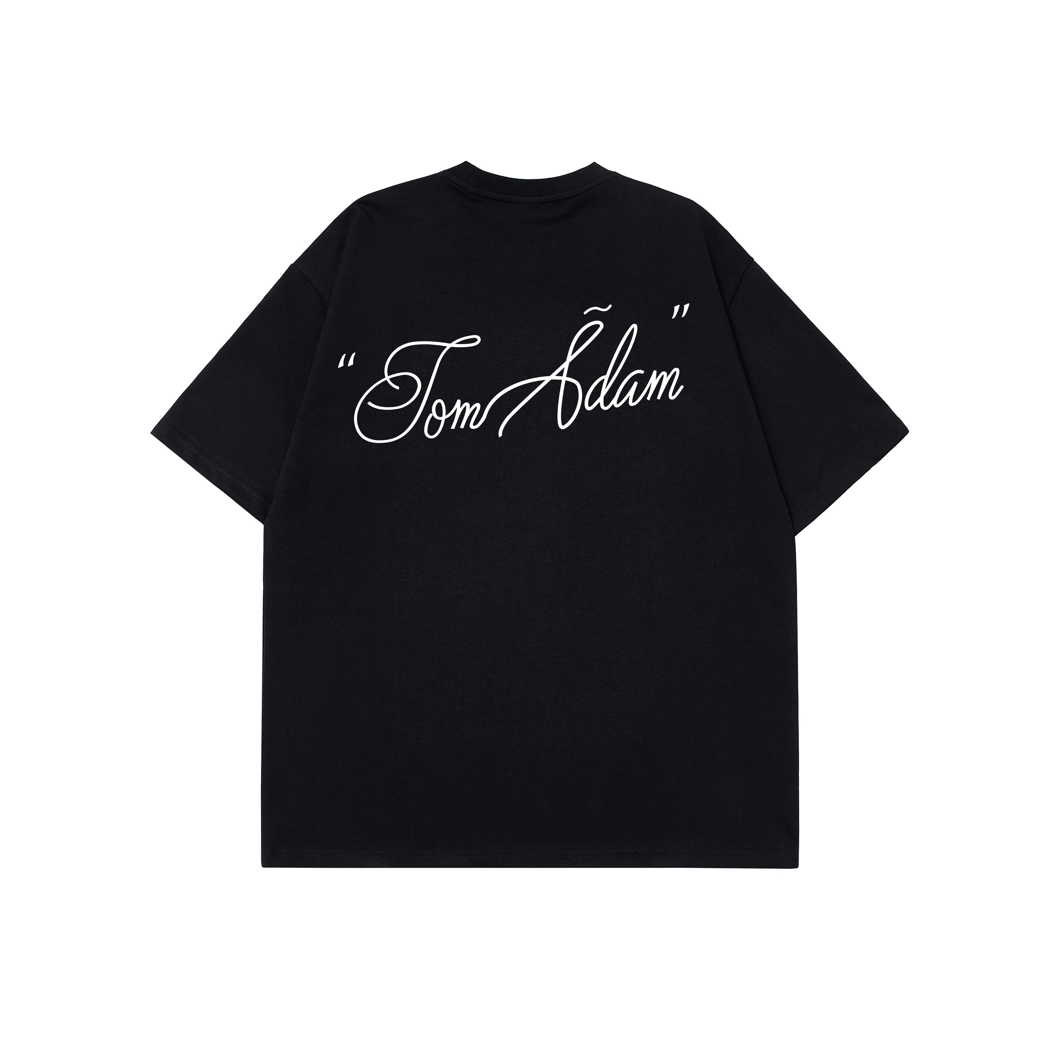 TOM ADAM T