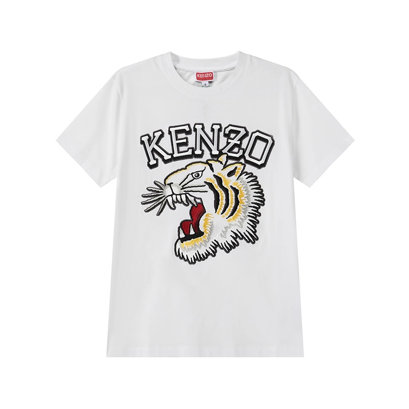 KENZO SS24 Logo T