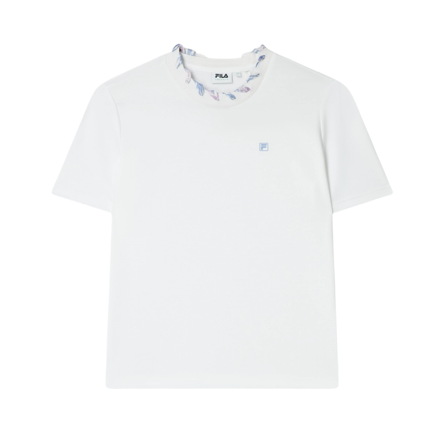 FILA EMERALD SS24 T