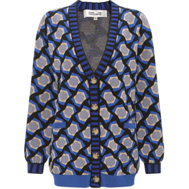 DIANE VON FURSTENBERG V