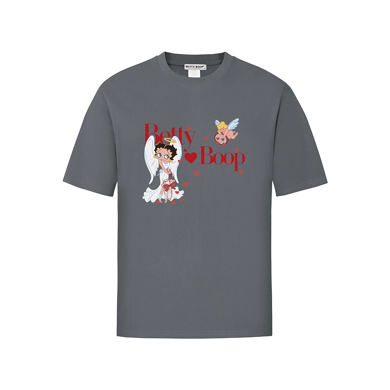 BETTY BOOP T