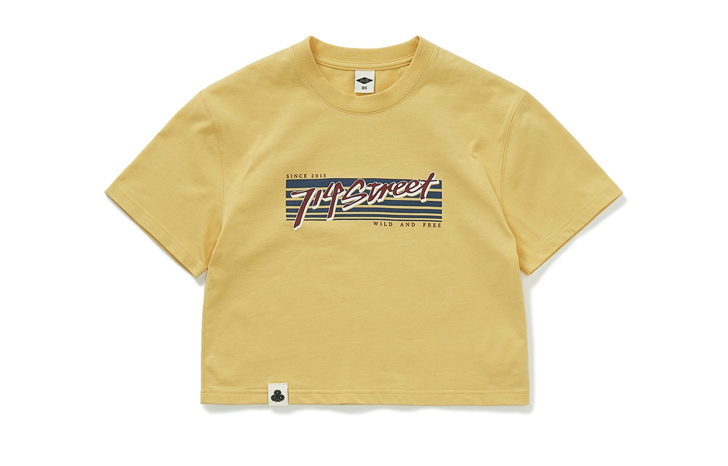 714STREET T