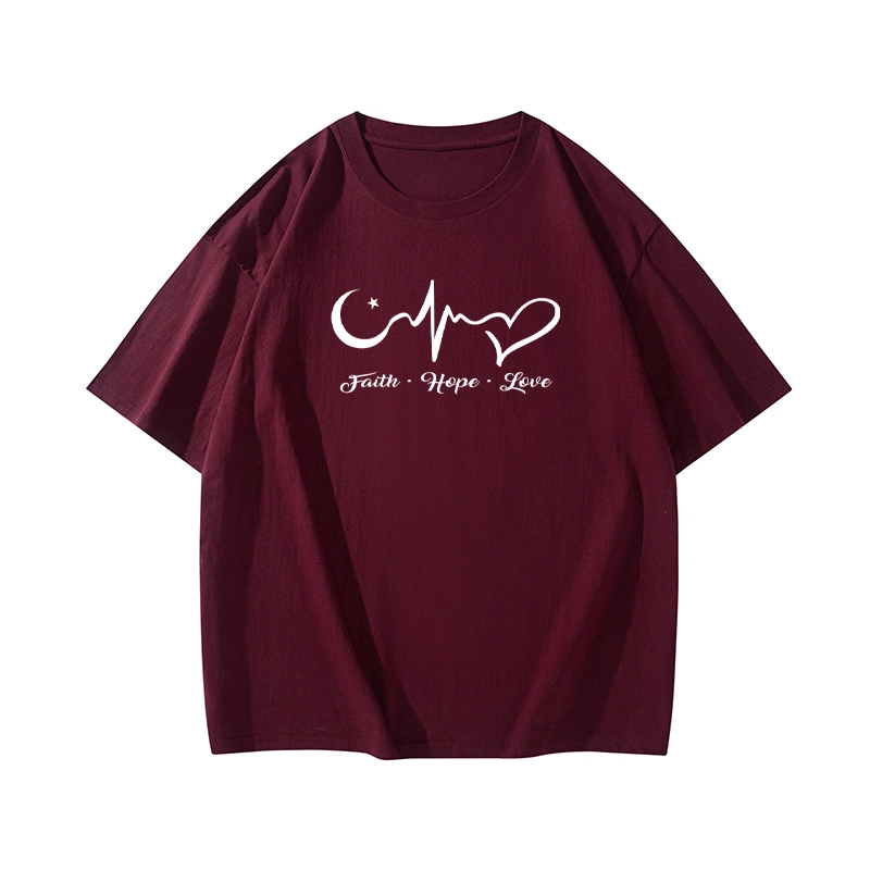 DUNHUANG INSPIRATION T
