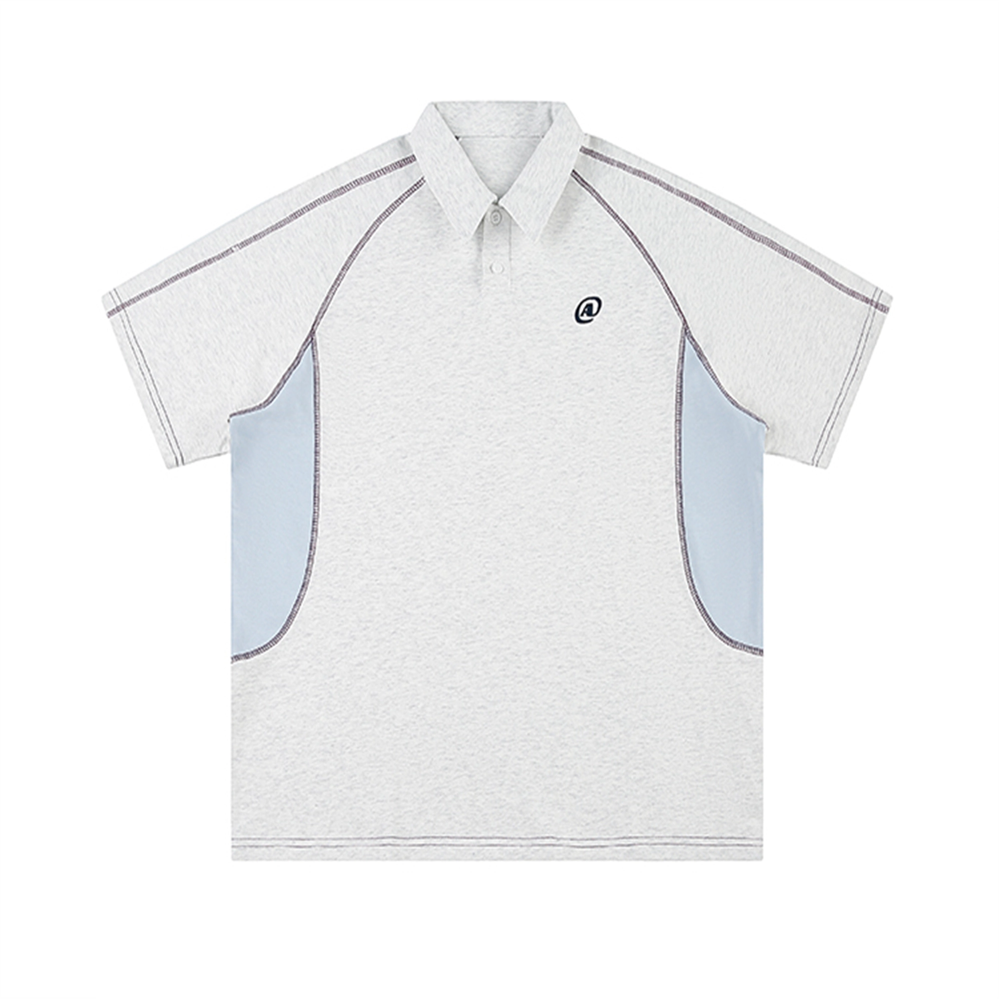 JASONWOOD POLO SS25T