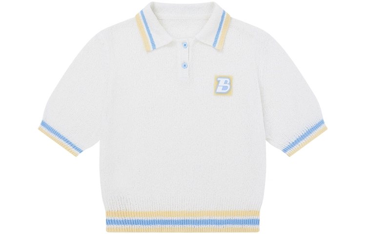 BEASTER WAVE Polo