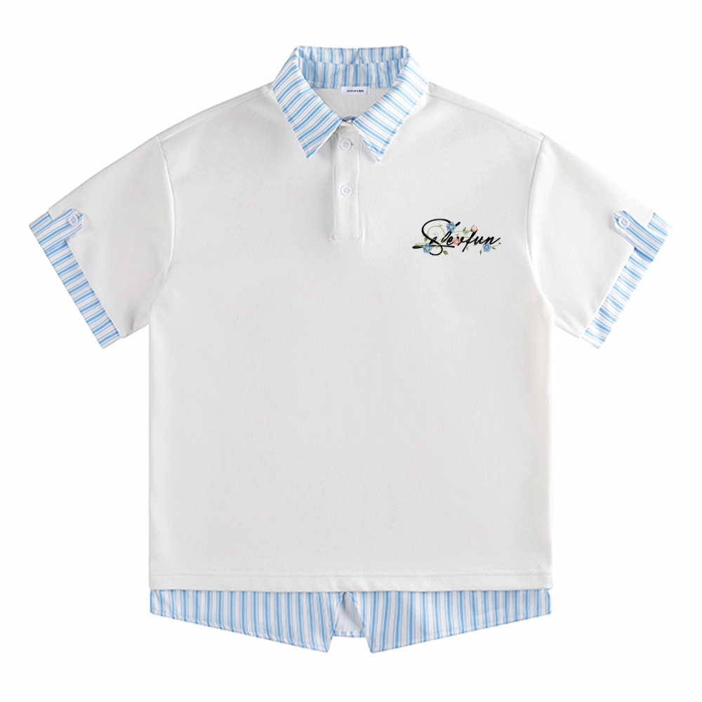 7 SEVFUN LOGOPolo