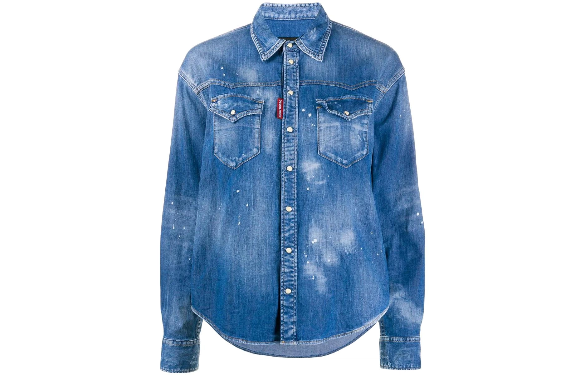 DSQUARED 2