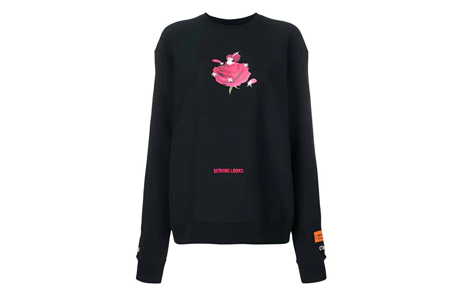 HERON PRESTON