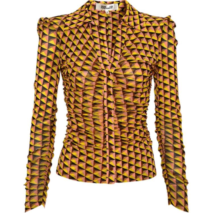 DIANE VON FURSTENBERG Polo