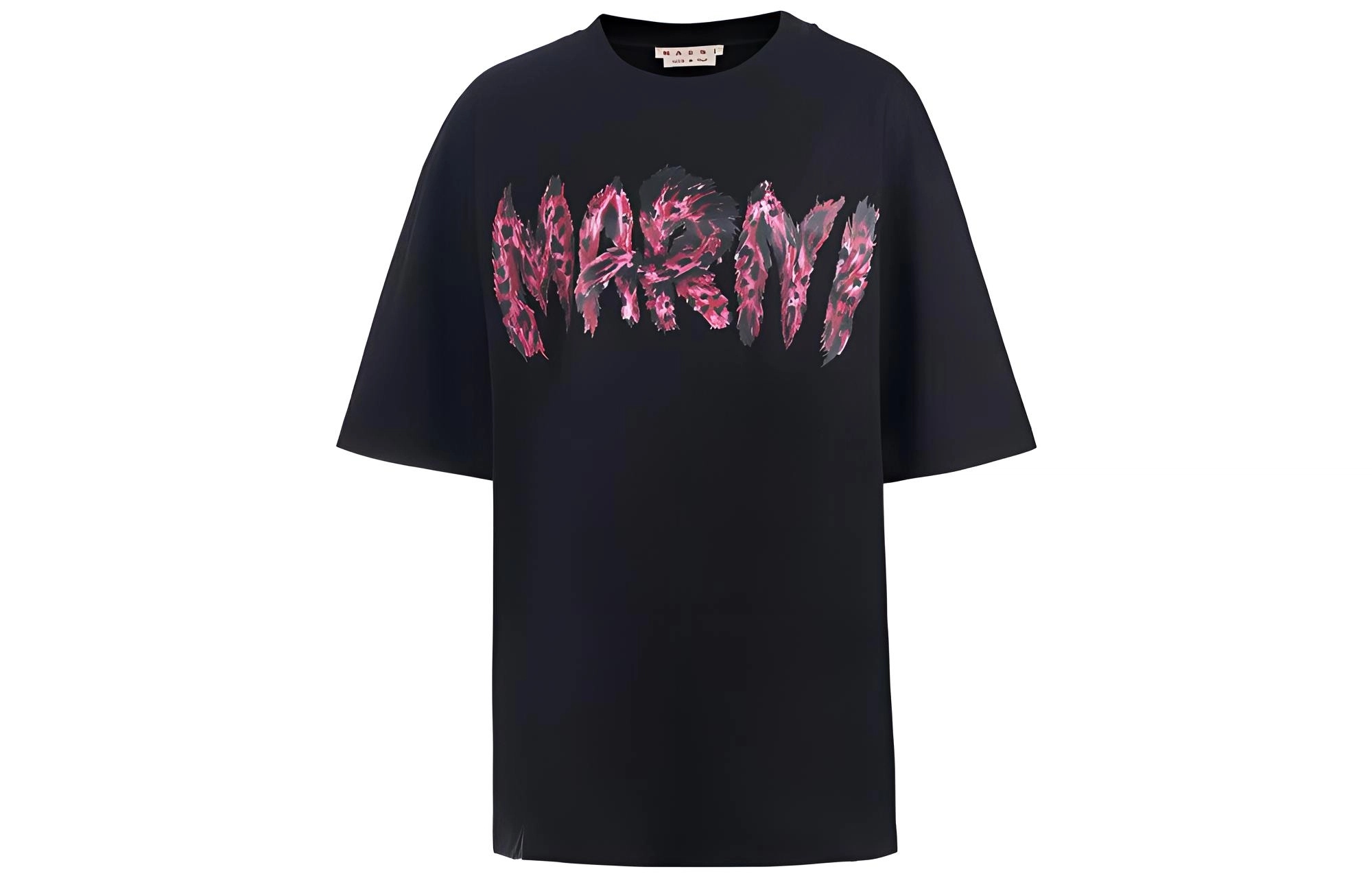 MARNI FW22 LogoT