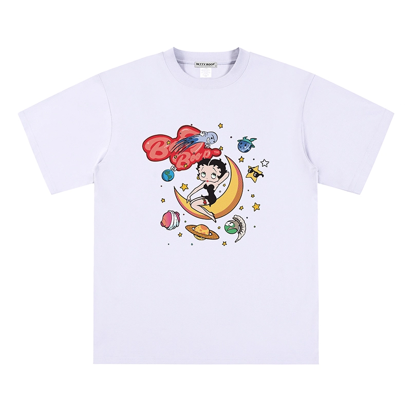 BETTY BOOP T