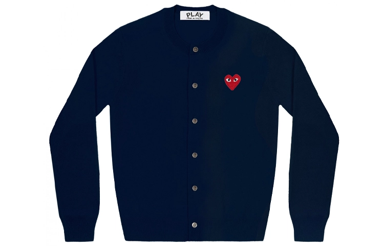 CDG Play Logo