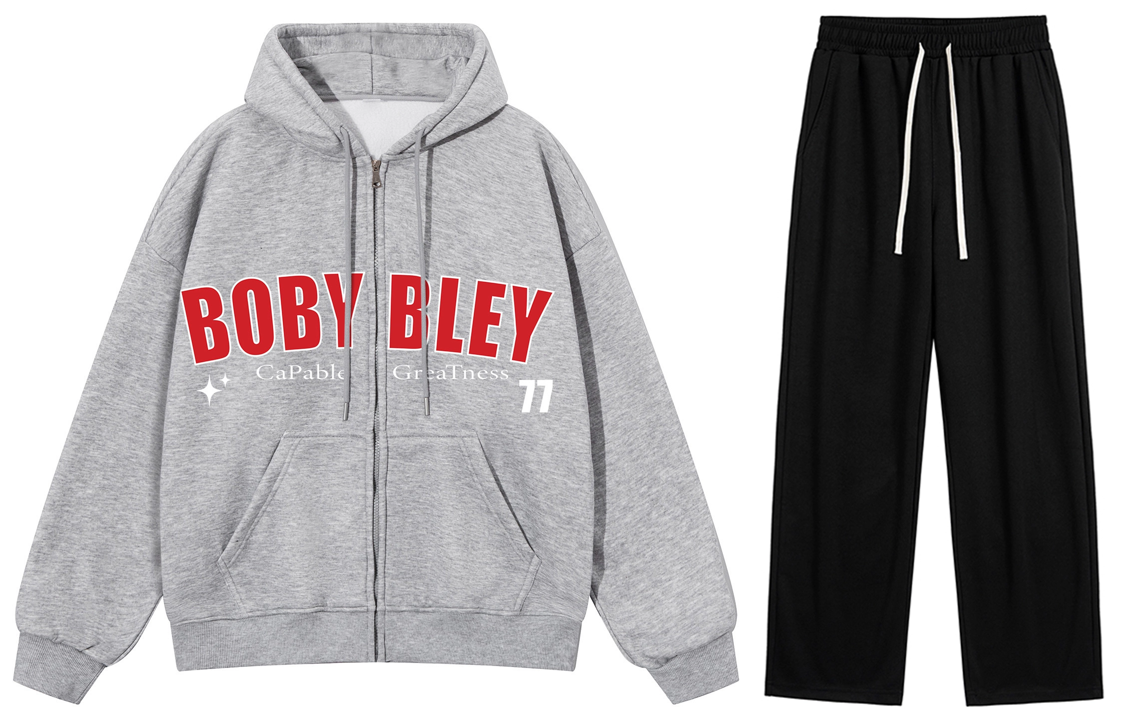 BOBBY ABLEY