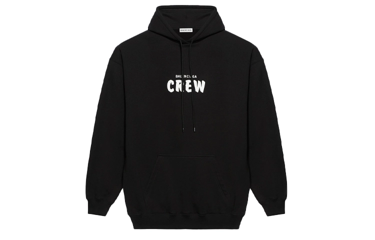 Balenciaga Crew