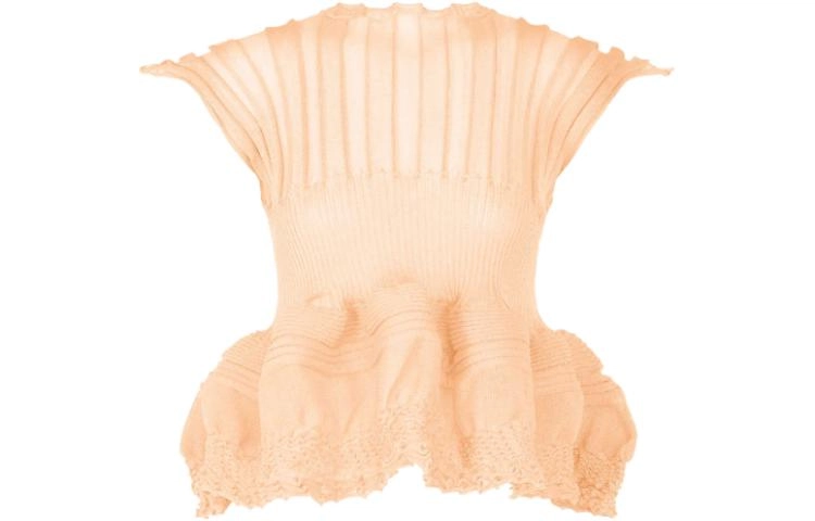 ISSEY MIYAKE SS23 T