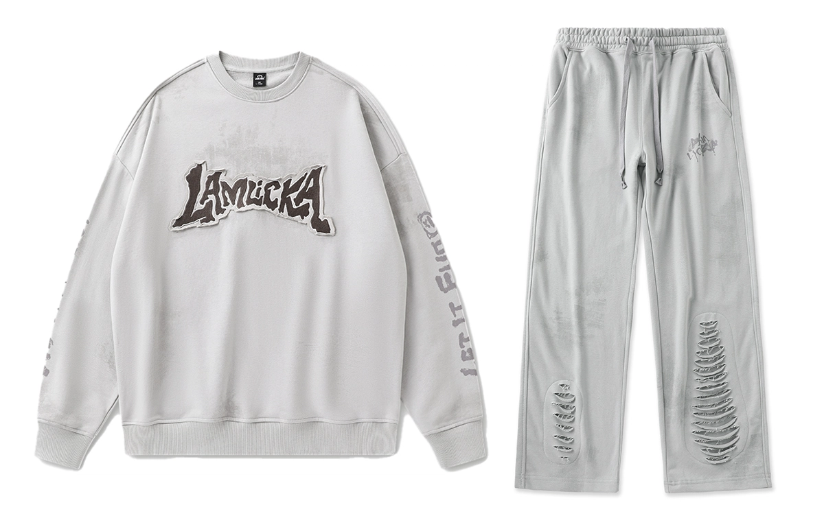 LAMLICKA
