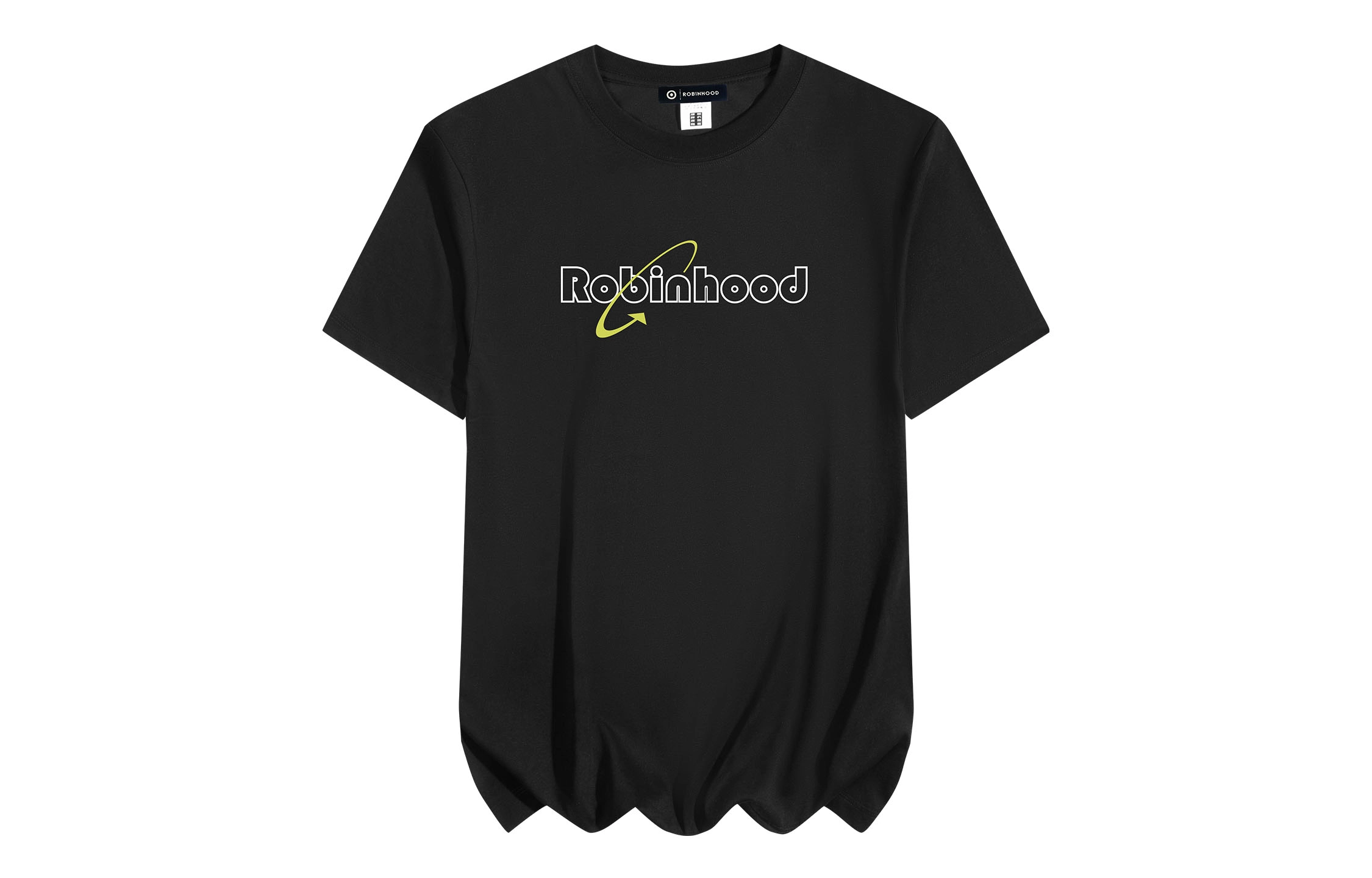 ROBINHOOD T