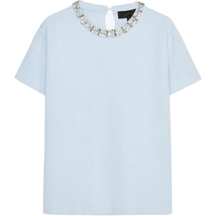 ZARA T