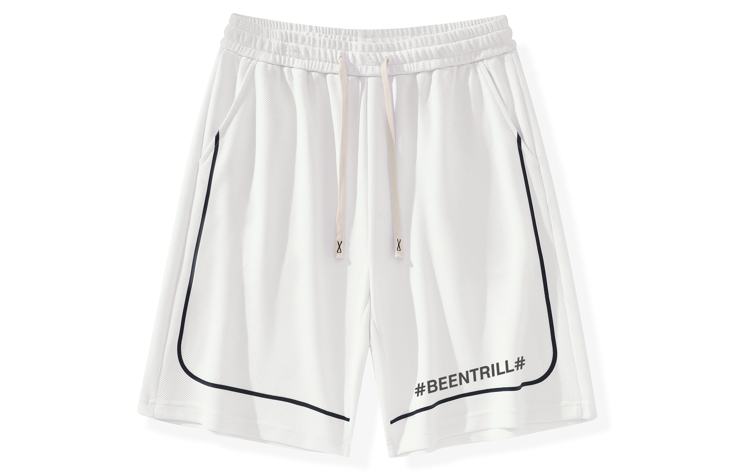 BEENTRILL logo