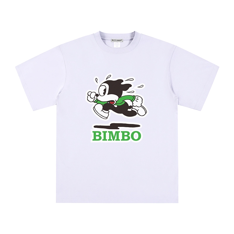 BETTY BOOP T