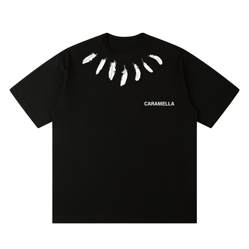 Caramella oversize T