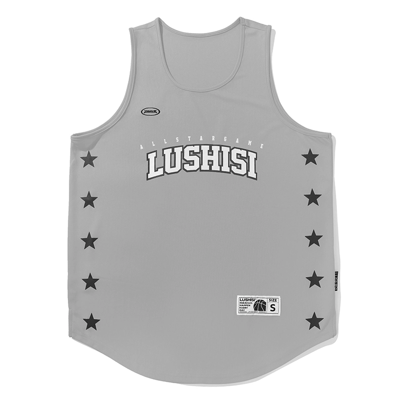 LUSHISI