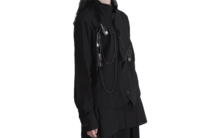 Yohji Yamamoto