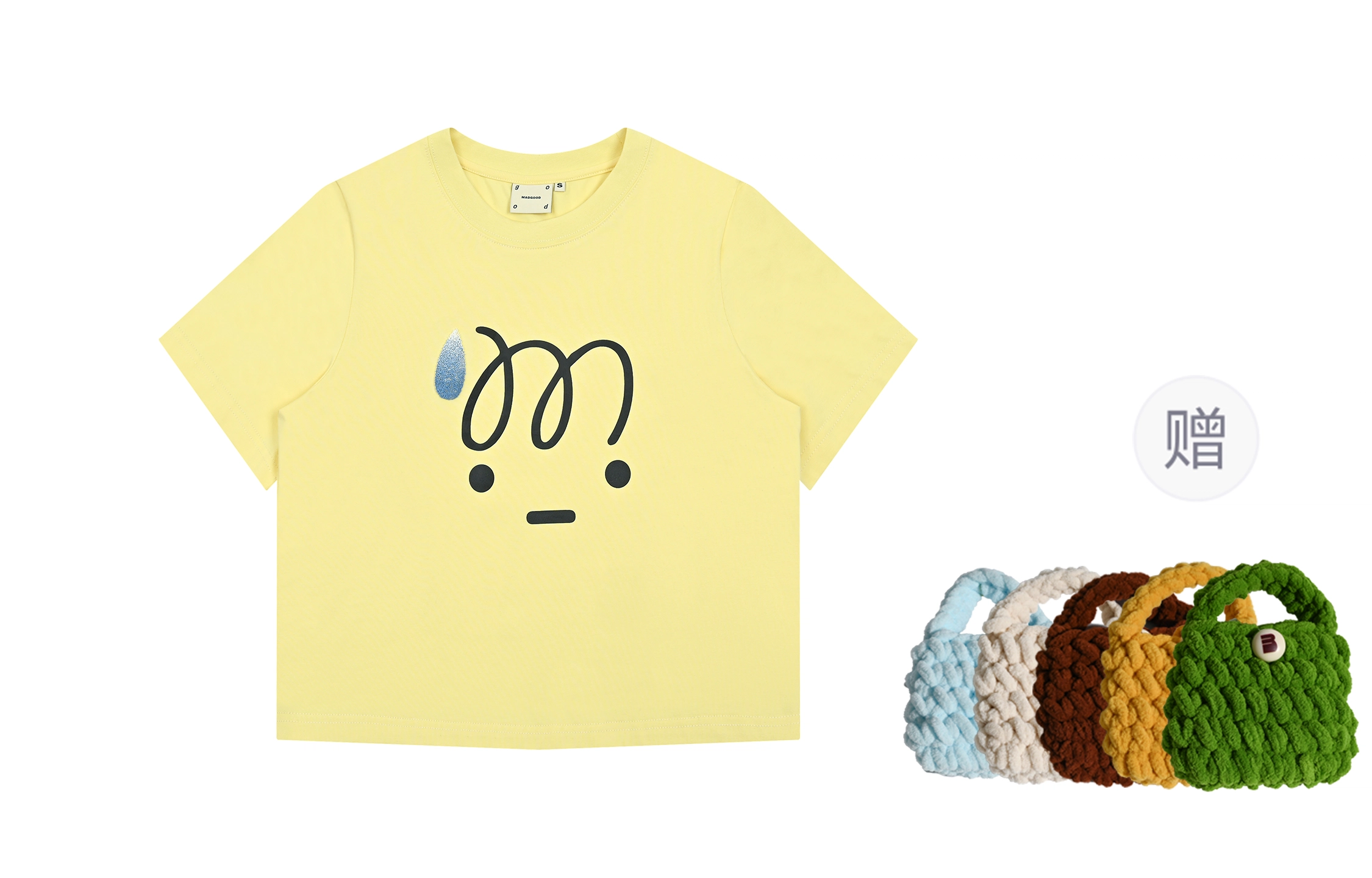 madgood T