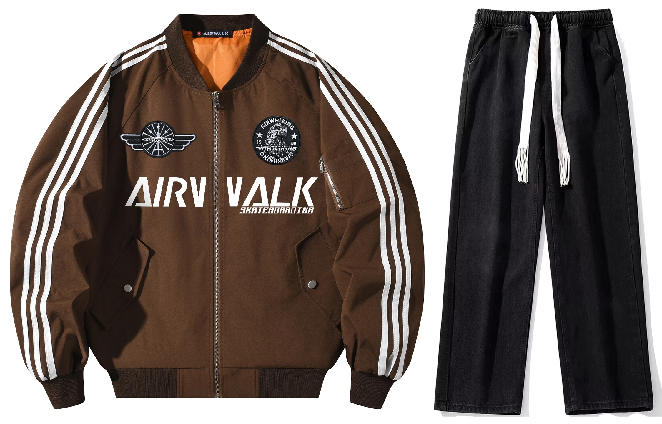 Airwalk LOGO