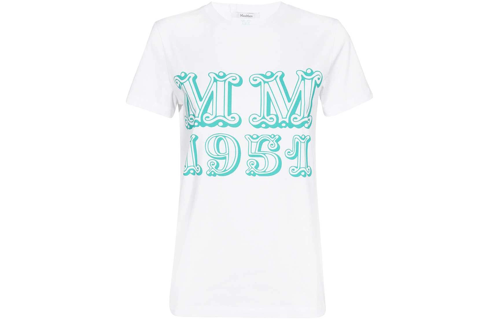 MaxMara LogoT