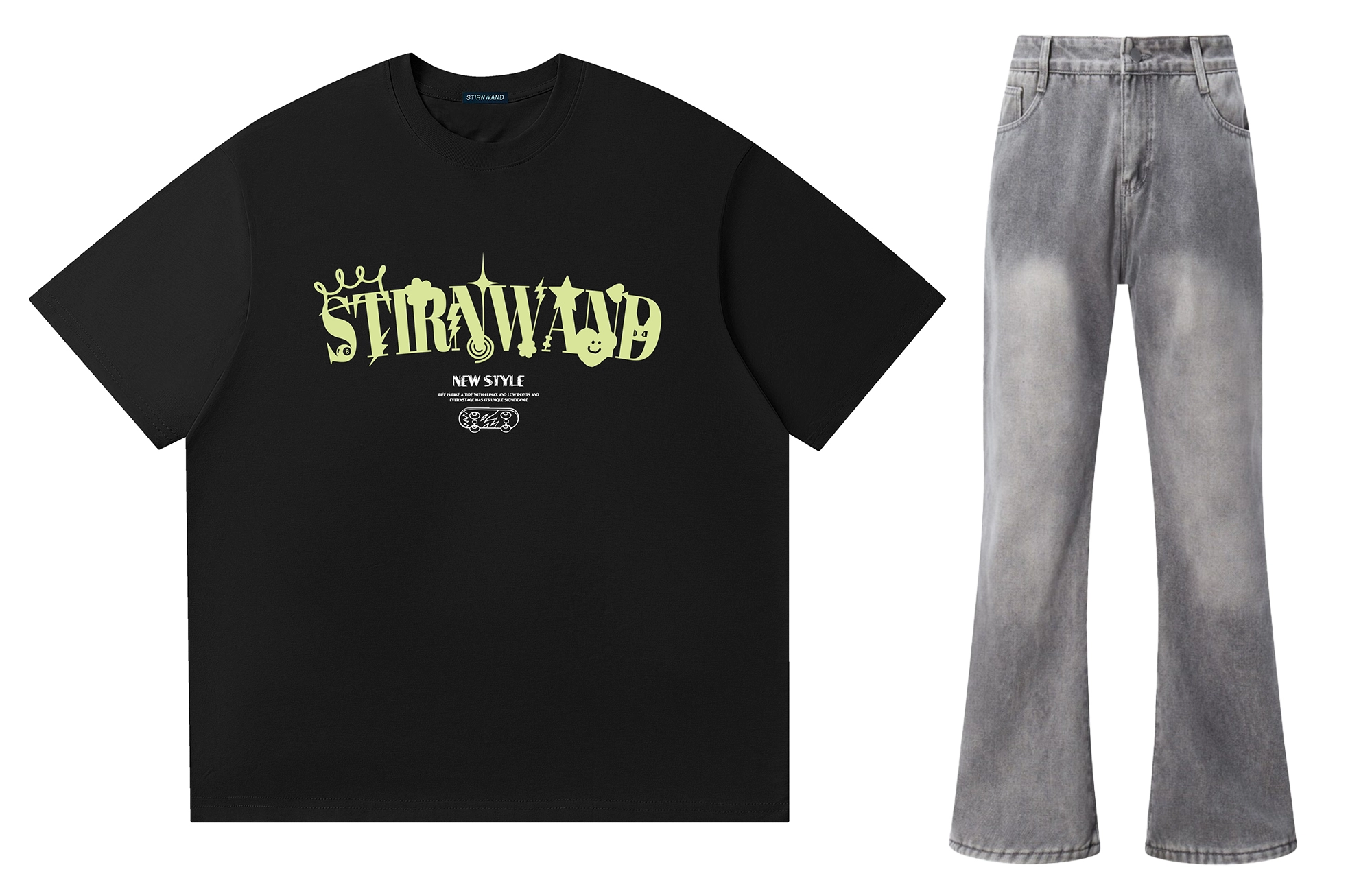 STIRNWAND