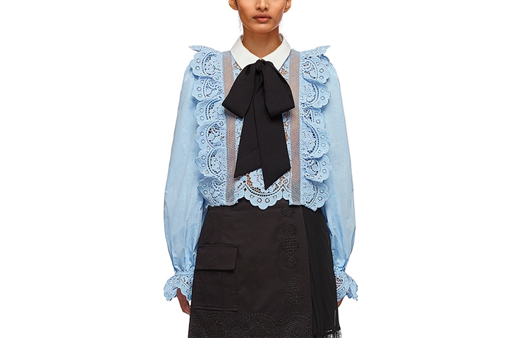 Self-portrait FW21